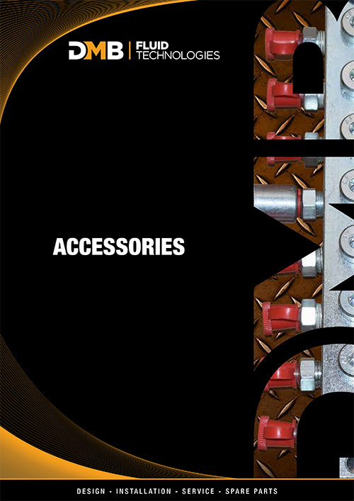 Accessories Brochures
