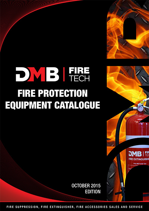 Fire-Tech-Catalogue