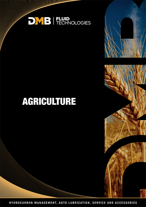Agriculture Brochures
