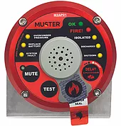 Alarm Panel - Muster Parts