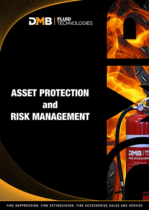 Asset Protection & Risk Management Brochures