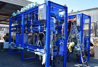 DMB Fluid Technologies