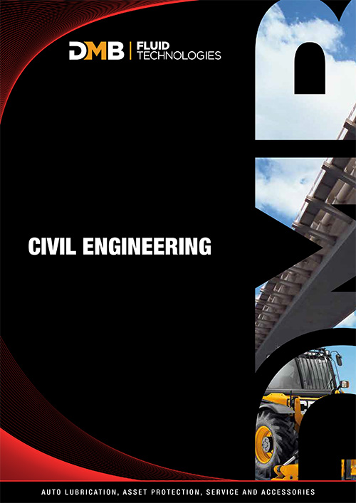 Civil Engineering Brochures