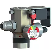 Cylinder Valves - Muster Parts