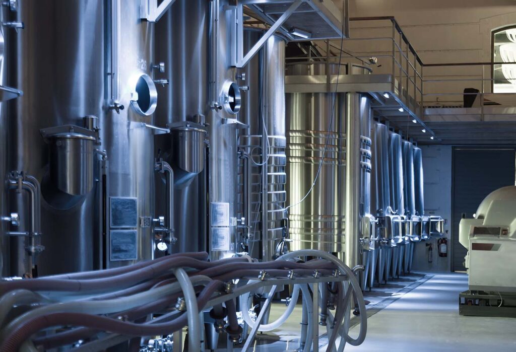Filtration Systems - DMB Fluid Tech