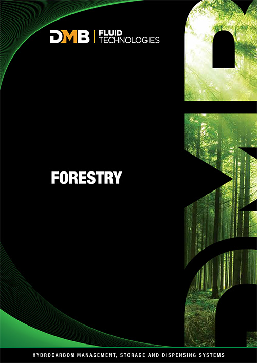 Forestry Brochures