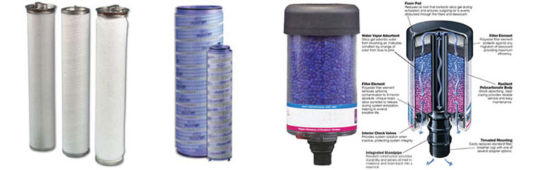 Hydraulic Systems - DMB Fluid Tech