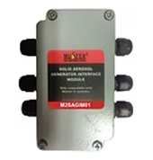 Integration Module Muster Parts