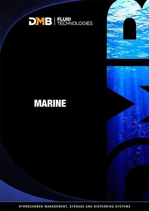 Marine Brochures