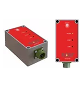 Single Test Unit Muster Parts