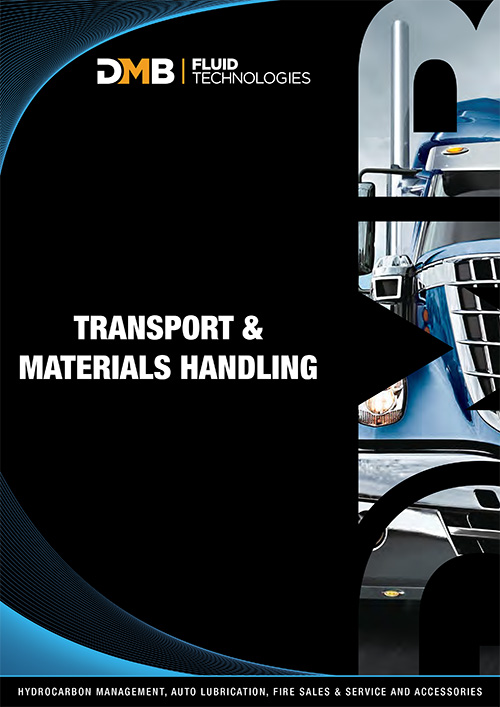 Transport & Materials Handling